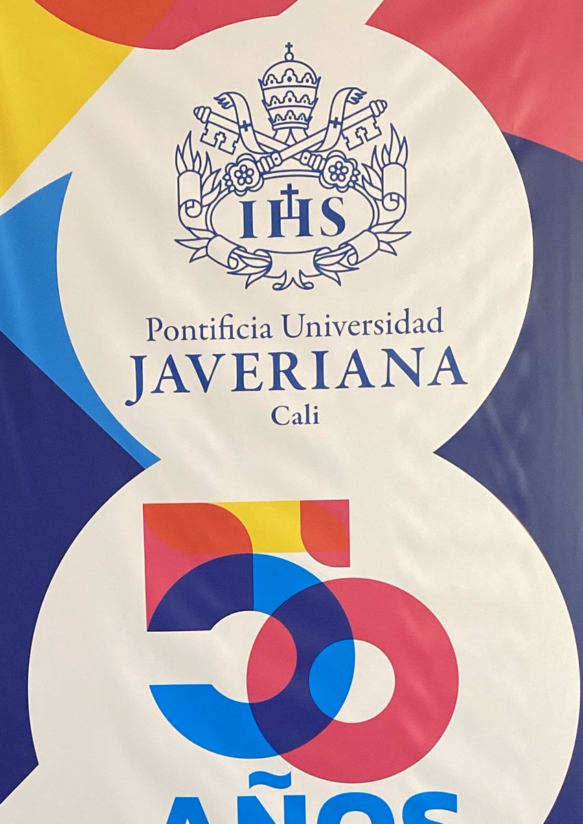 RectorJaveCali's tweet photo. Javeriana Multicampus Bogotá y Cali, reacreditados institucionalmente por 10 años !!! Felicitaciones a toda la comunidad universitaria. Gracias por ponerse la camiseta a diario para hacer realidad nuestra misión.  Javeriana es más Calidad!! https://t.co/Ya7lGUqx44