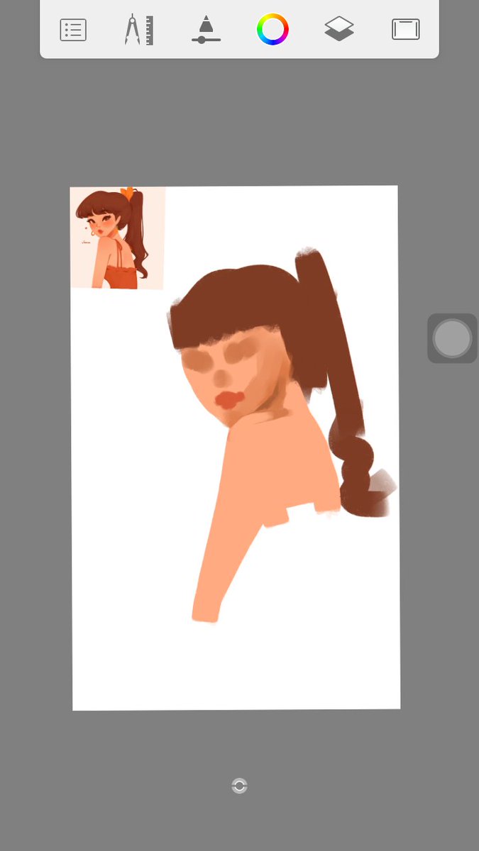 brodweyboi's tweet photo. Good morning! This is how i draw haha https://t.co/7UVTblEaTt