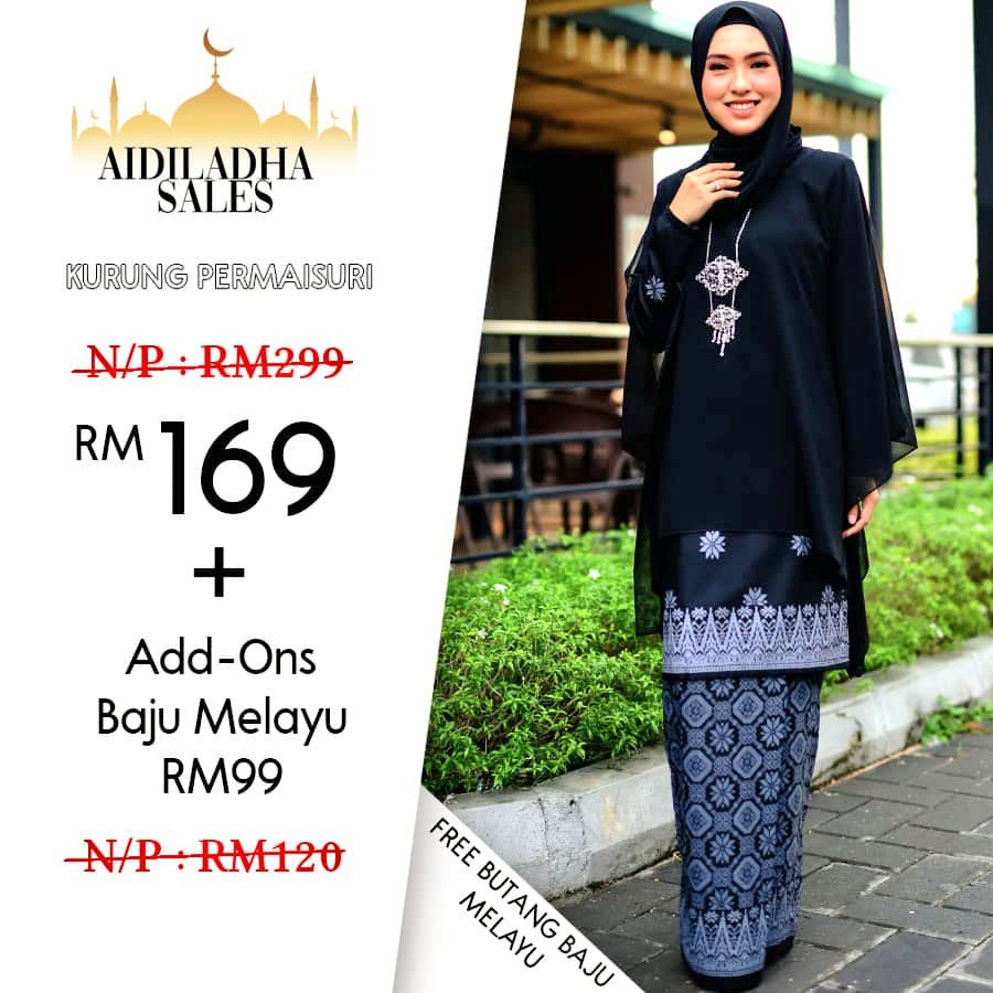 Yushida12's tweet photo. #AidiladhaSale #SaleRayaHaji #Bajunikah #BajuTunang #BajuRayaSetCouple
#kurungQueen
#kurungPermaisuriAgong
https://t.co/kHrTVKCeVB untuk dapatkan set couple ini. Ada lebih dari 20 warna pilihan. https://t.co/Y4iv1NLdbK