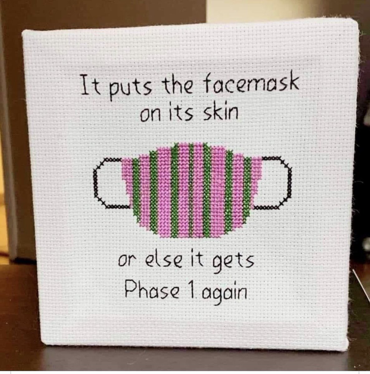 immrfabulous's tweet photo. August 1st Calgary... or else! 😷 https://t.co/PNHvDGNQKC