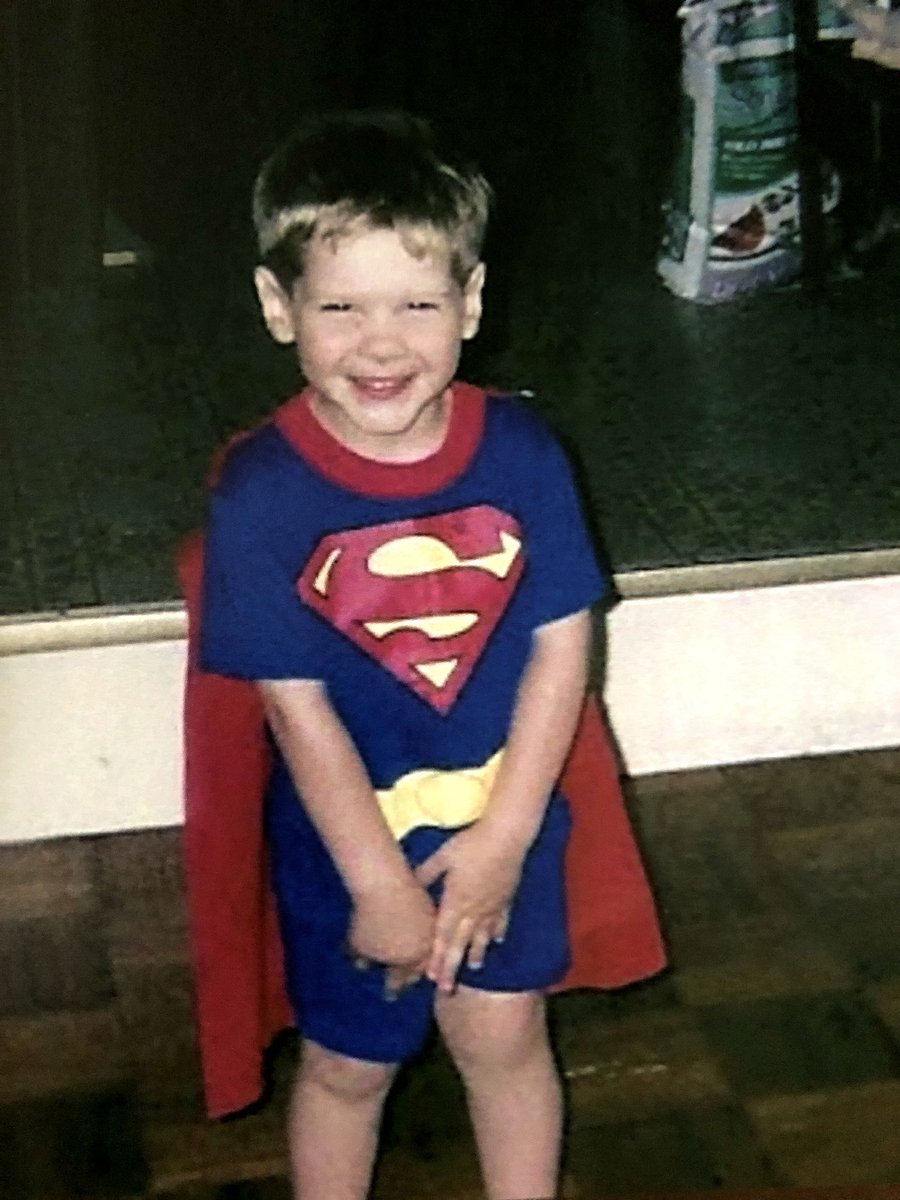 Now the couple started to get questions and concerns from family, friends, and even complete strangers. “Don’t you think it’s time to stop?? This saddened the couple because they found only join in their wild and chaotic family. So they went on. Meet Danny.