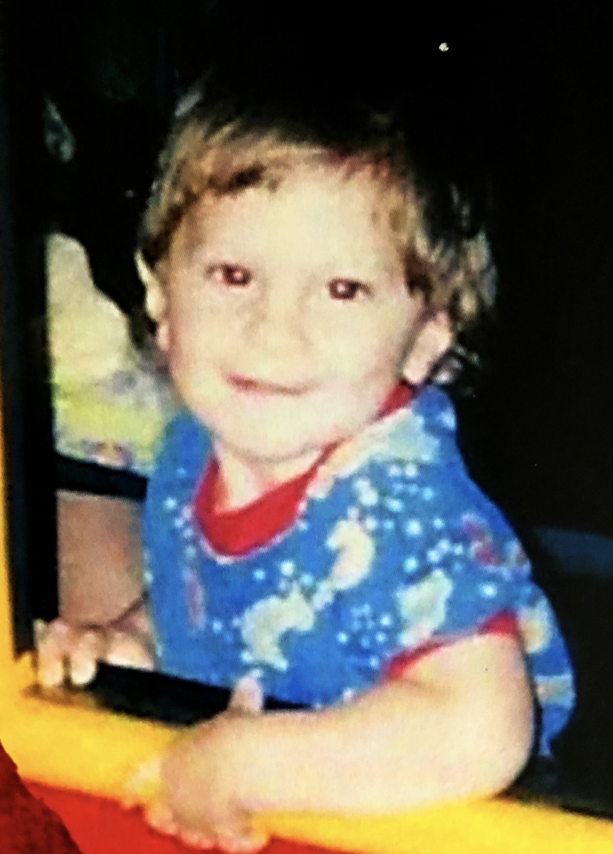 Life continued to be wonderful and the couple loved each other and their children very much. But they still weren’t complete. So Sean joined the clan with his dry humor and his infectious smile.