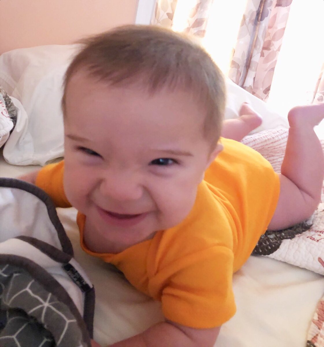 And now a whole new adventure was about to begin as new babies started to arrive and the not-so-young-anymore couple found themselves grandparents