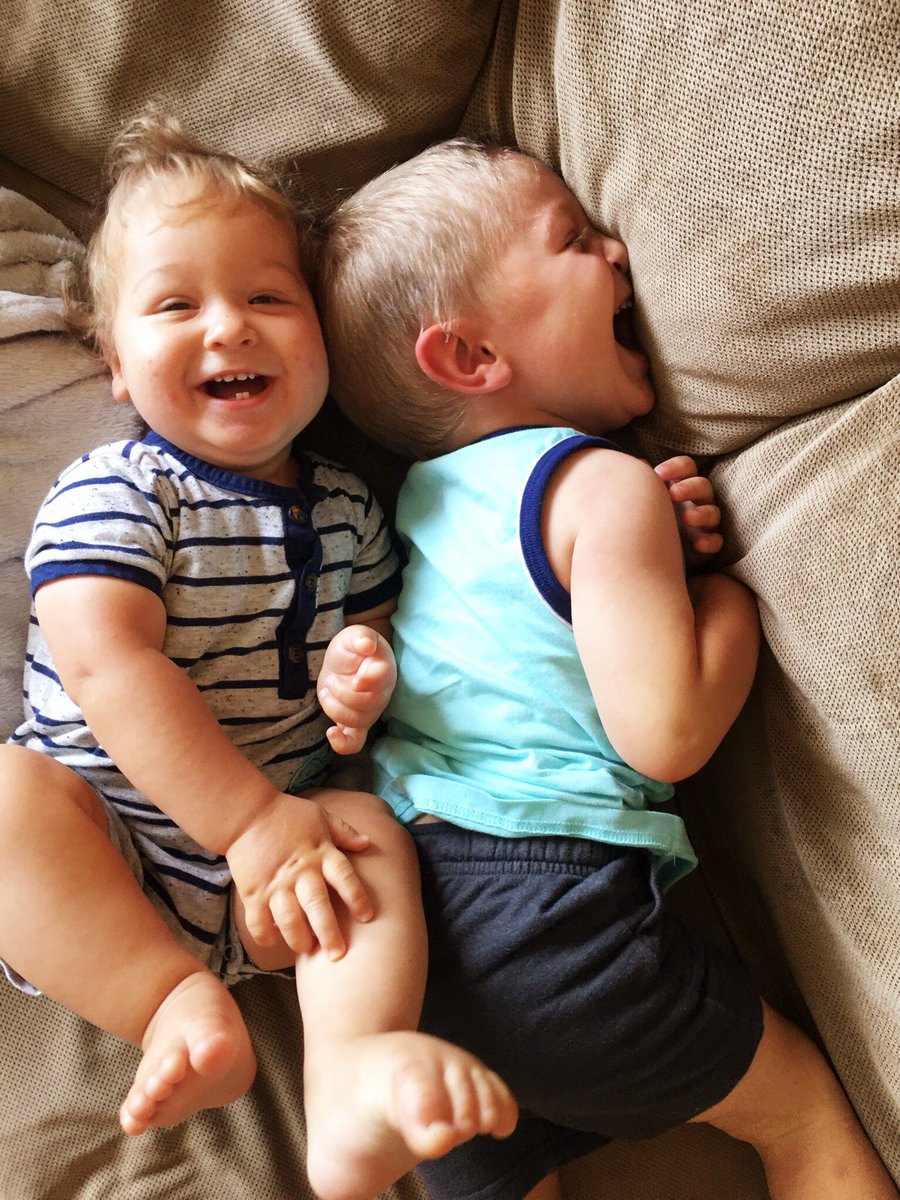 And now a whole new adventure was about to begin as new babies started to arrive and the not-so-young-anymore couple found themselves grandparents