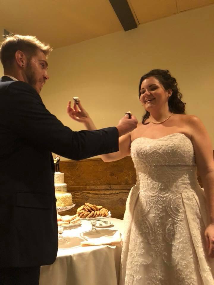 At last it seemed that the family was complete. But that wasn’t true. Before long a son in law and two daughters in law came along.