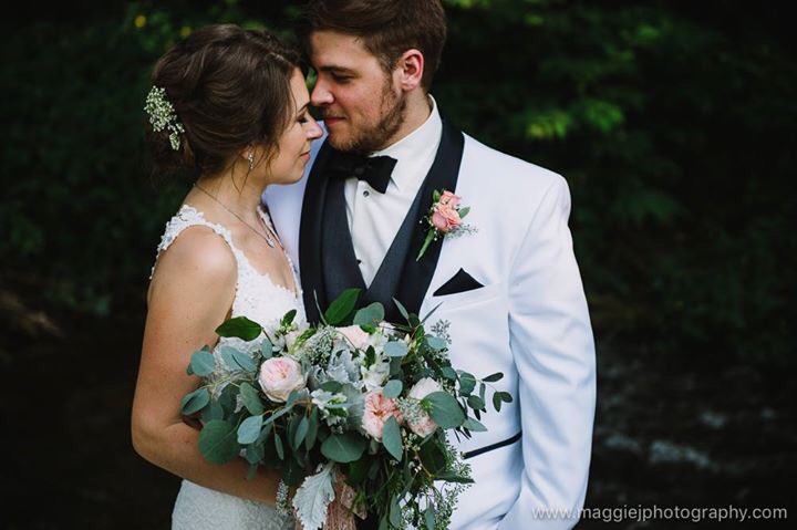 At last it seemed that the family was complete. But that wasn’t true. Before long a son in law and two daughters in law came along.