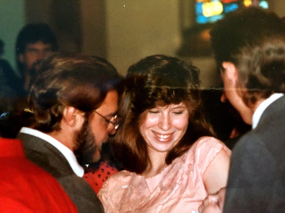 If I could turn back time, and do it all again, I’d marry you even sooner so that we could spend even more time together. Happy anniversaryTo be continued.....