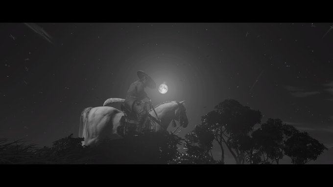 #GhostOfTsushima #PS4share https://t.co/sdK5AkI4Q2<a href="/tag/ghostoftsushima"class="tags">#GhostOfTsushima</a><a href="/tag/ps4share"class="tags">#PS4share</a>