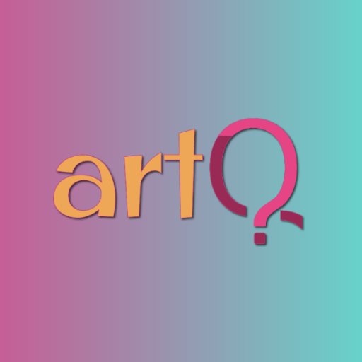 ArtqTrivia's tweet photo. #NewProfilePic https://t.co/Xk9LHBhsns
