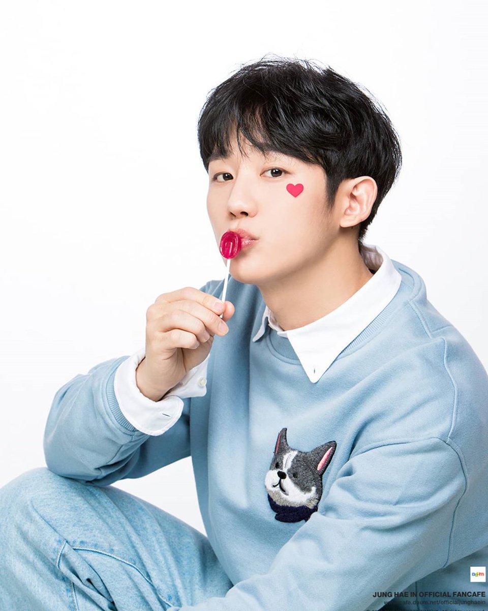 haein_official's tweet photo. ๐๐ญโค๏ธ
ยฉJung Hae In Official Fan Cafe
#์ ํด์ธ #์ง์ง์ฐ์ ์ด์ผ๊ธฐ
#Junghaein #holyhaein #๋น์ ์ด์ ๋ ์ฌ์ด์ #์ฌ๊ธฐ๋ก์ด๊ฐ๋นต์ํ #prisonlife #PrettyNoona #๋ฐฅ์์ฌ์ฃผ๋์์๋๋ #SomethingInTheRain
#์ ์ด์์์
์จ๋ฒ #yooyeolsmusicalbum #TuneInForLove #APieceOfYourMind #HalfofaHalf #๋ฐ์๋ฐ https://t.co/OVIJ75RALq