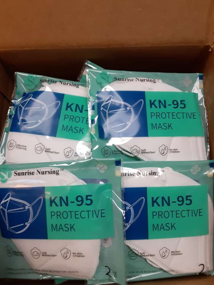 #WTS need /looking for kn95?
#high grade our own brand 5ply
BFE>95%  FFP2
#KN95 stock OTG in  LA, USA ,
#FDA,CE,TUV SGS,Nelson Lab, certificate ,
0.4usd only