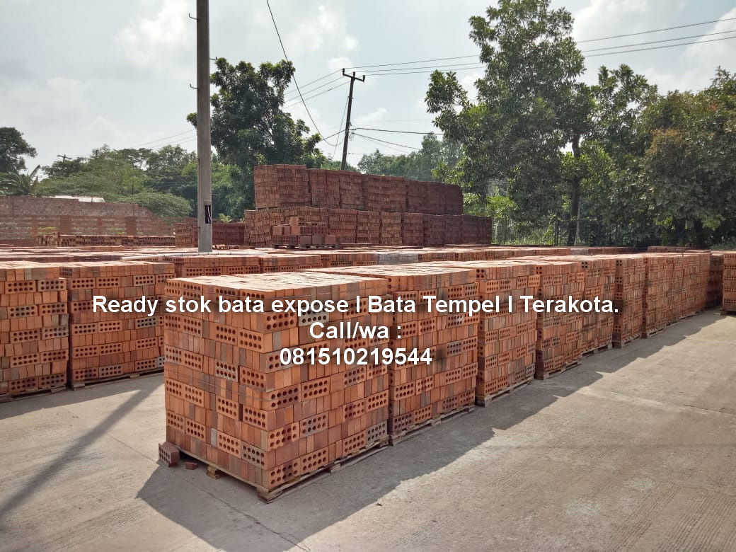 batubata_id's tweet photo. Indonesia Wallbricks Design
Bata Tempel, Expose, Terakota, Klinker,
Bata Interlock, Clading, Loster Roster.
Call/wa ;
0815-1021-9544
.
#batubatatempel #tokobatatempel #batatempel #bataexpose #bataekspos #bataputih #cladding #bataexposetempel #terakota https://t.co/Rz2Rnxqij0