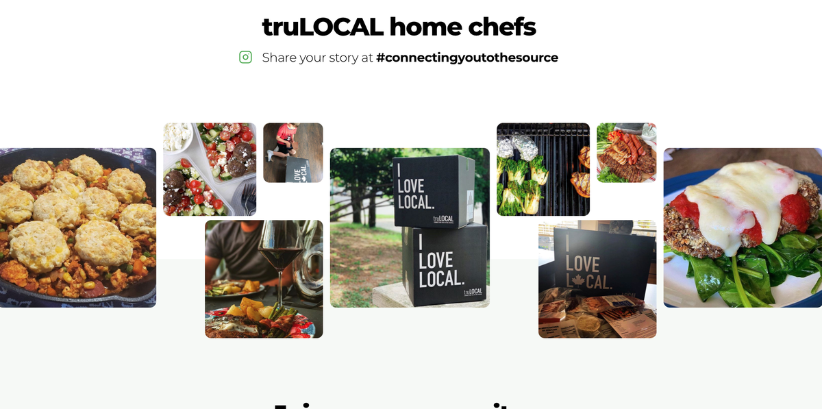 CFMforkids's tweet photo. The only way to win a $250 box of locally sourced frozen meat from @TruLocal and a new BBQ donated by Huntsville Canadian Tire is to buy your tickets to the Children's Foundation Raffle. Tickets can be purchased at https://t.co/JuMTZD3oek #helpthekids 🥩🥓 https://t.co/3GvMtKhDu5