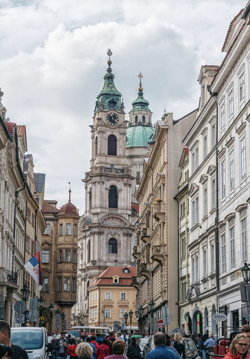 morbidpitbull's tweet photo. Pic 14 - #streetsofprague - photos from the Lesser town , in and around Prague castle area #Prague #Czech, clicked sept 2018 . Have a great day Czech Republic 🇨🇿 #travel #architecture #natgeotravel @natgeotravellerindia @natgeotravel @voyaged @natgeoyourshot https://t.co/AFsCv1ydeV