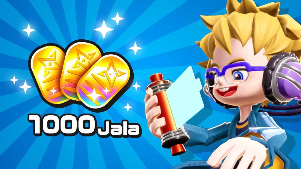 playninjala's tweet image. 🎊IPPON MATSURI (Festival) Twitter Campaign!🎊
7/21/20 19:00 - 7/26/20 22:59 (PDT)

Follow our official Twitter account and retweet posts with the #IPPON_MATSURI hashtag for your chance to win 1,000 Jala!

100 ninjas will win! ✌️

ninjalathegame.com/en/news/event/…

#Ninjala #NintendoSwitch