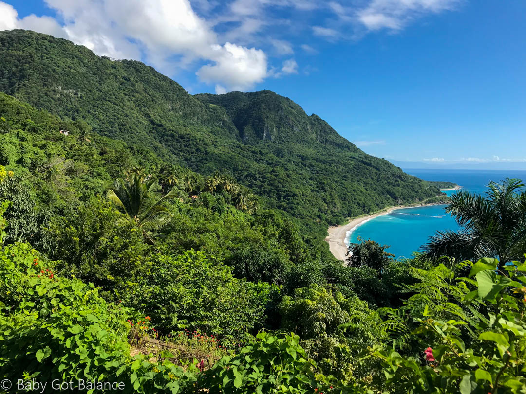 obviously this only applies to the current few islands open to US travelers (but I'm optimistic that it'll be safe to travel again soon!) - check out some hot tips on planning trips to the Caribbean during off season: ow.ly/aJx650AEEQF