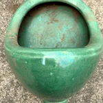 「情報提供をお願い致します。」生田キャンパス某所から発掘された小便器!