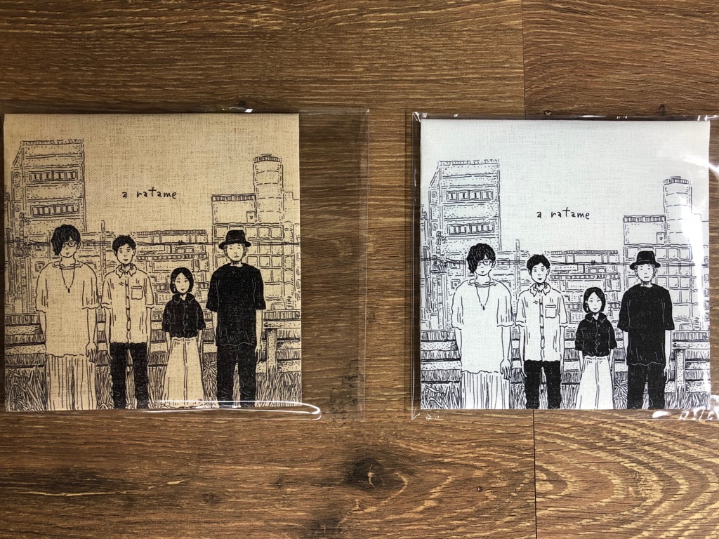 tsutaya2817's tweet photo. みなさんでのご来店ありがとうございました‼️
売れ行き好調につき追加して頂いた色違いジャケはこの通り✨
色の希望がありましたら購入時にスタッフまでお申し付けください😊
(最初の白ジャケは残り2枚となっています💿💿)
#OtwoCurrent #オツカレ
#小田急線 #横浜線 #町田 #駅徒歩3分 #TSUTAYA https://t.co/2CCNIfoQ3t