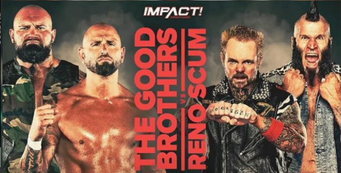 Not the Real Karl Anderson tweet media
