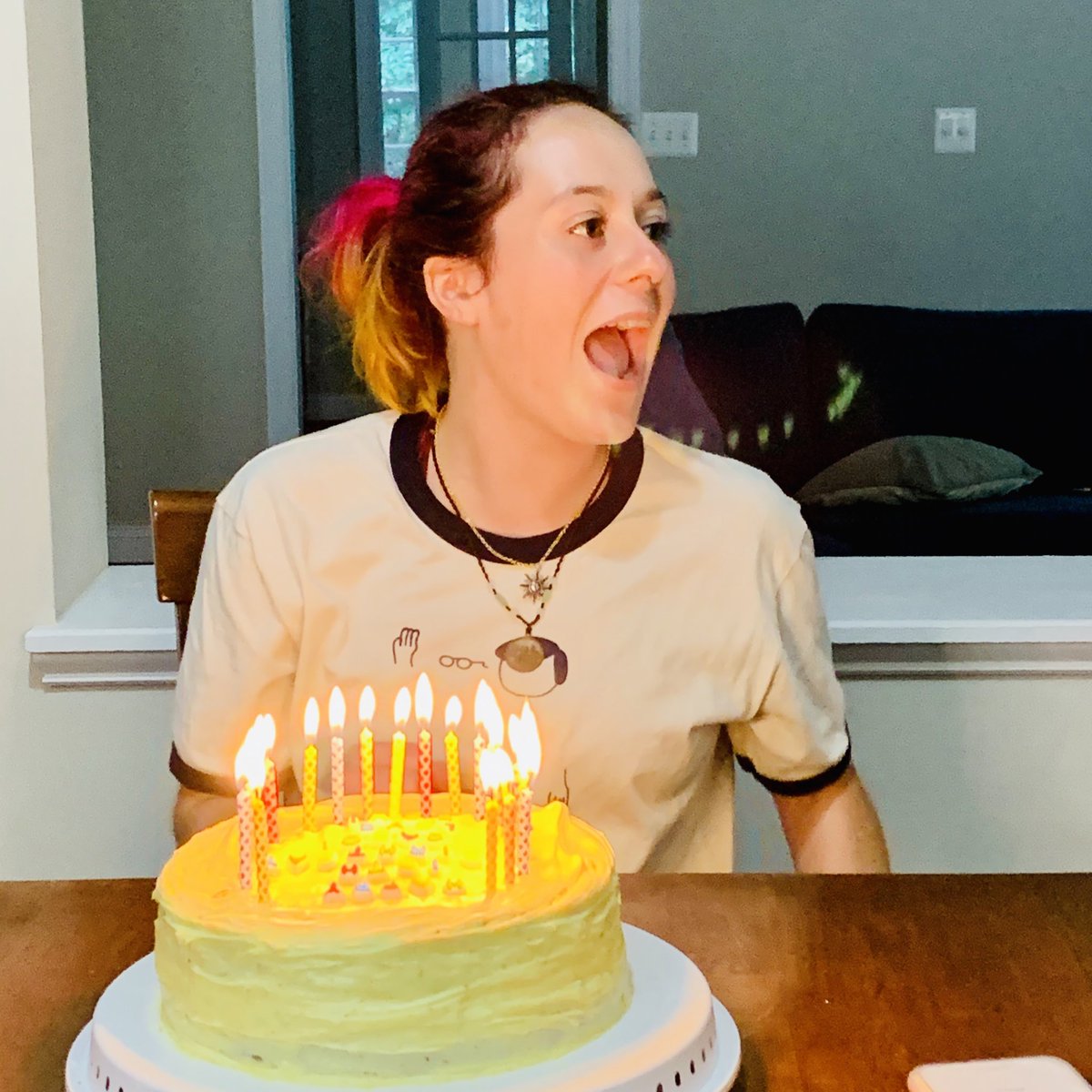 Caroline Ayers tweet media