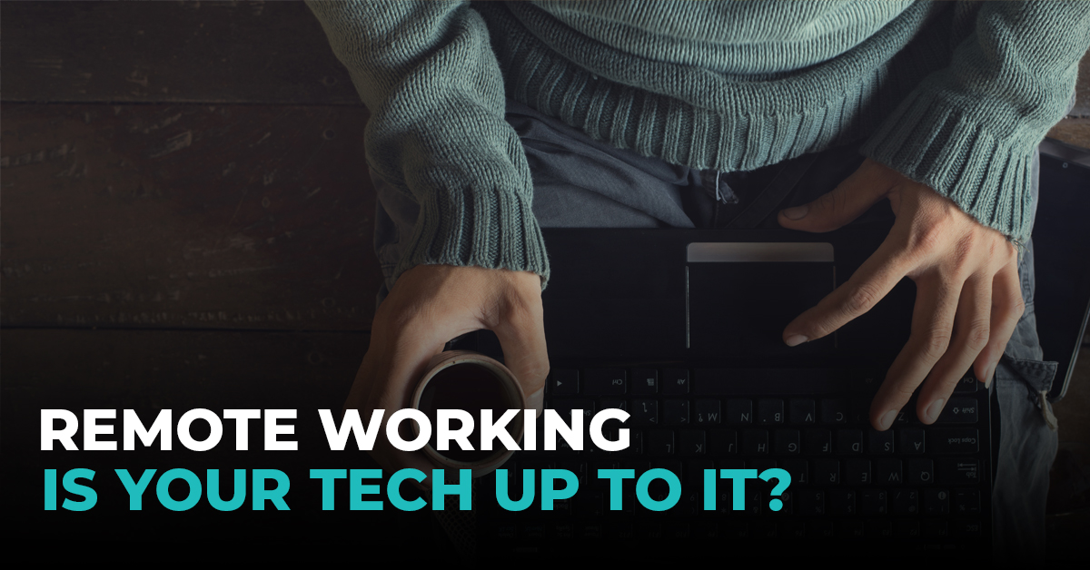 SpiritTelecom's tweet image. With teams now working from home, the office and everywhere in between, there comes a new set of tech challenges and risks.

Is your business prepared for any potential disasters?

We can help with all that.

bit.ly/2CVaspE