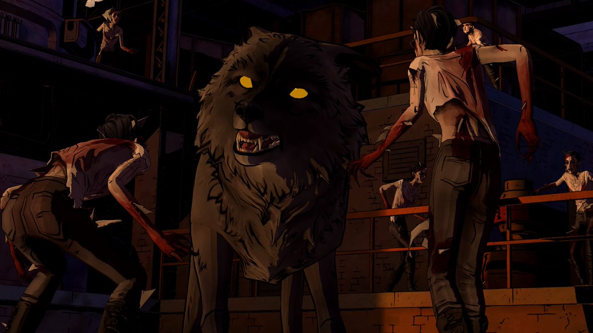 Котенок among us. Бигби волк оборотень. Зе Вульф амонг. The Wolf among us Бигсби волк. Оборотень из игры the Wolf among us