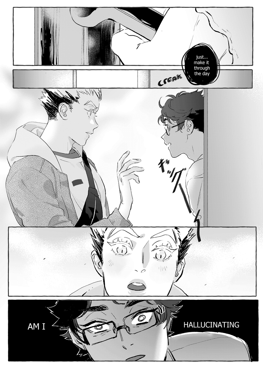 "a lot on my mind" (7/?) 