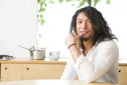 v. much a fan of YAMATO in white