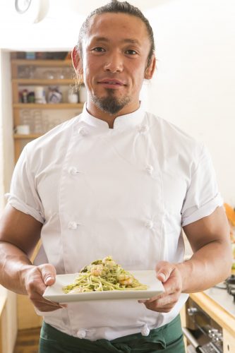 v. much a fan of YAMATO in white