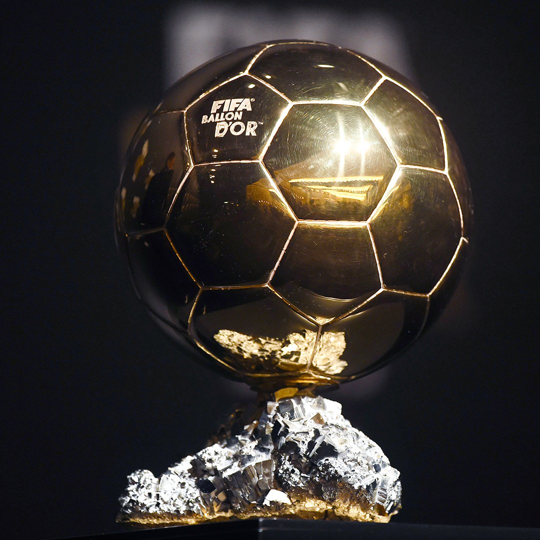 _MUSAFlR_'s tweet photo. For the first time since 1956, Ballon d'OR will not be awarded to any player this year as many league's had to end their seasons early and also due to the  break in football in 2020.
#BallonDor 
#Ballondor2020 https://t.co/fp8vdMStqs