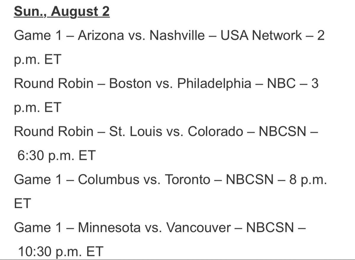 spittinchiclets's tweet photo. Inject this TV schedule straight into our veins. https://t.co/gpVHFi6R70