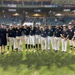 Photo by Deptford Baseball (@Dept_Baseball)