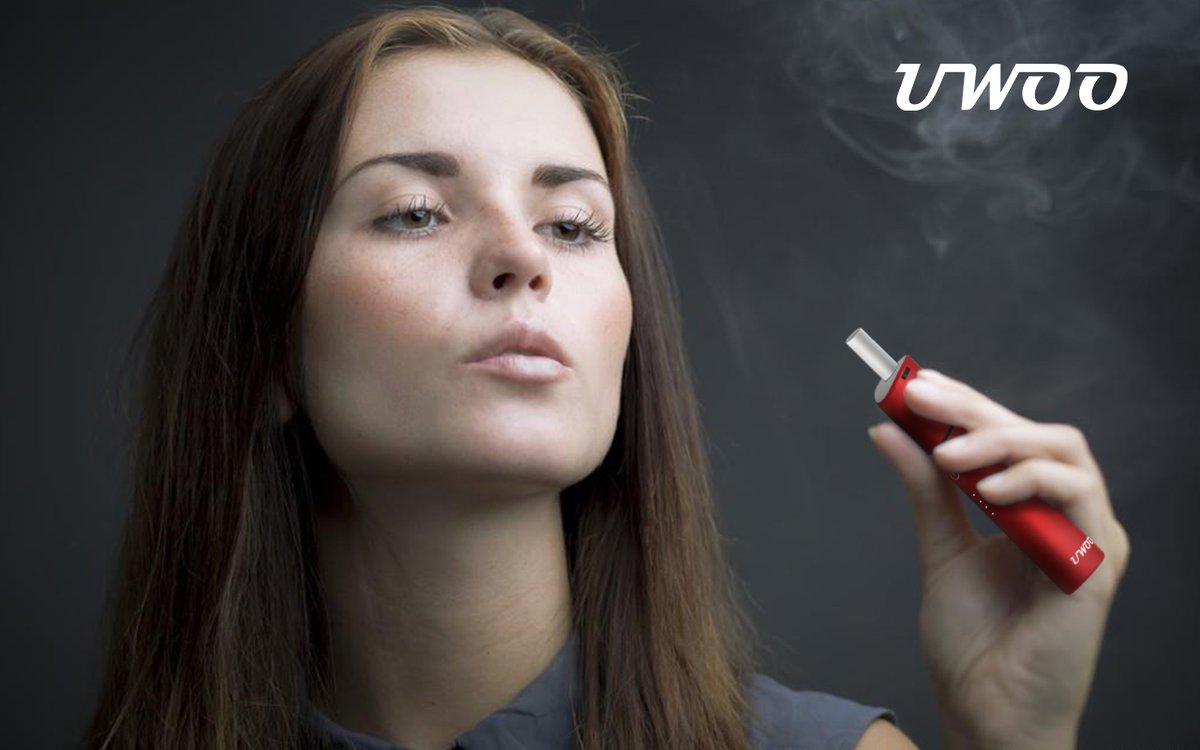 uwootech's tweet photo. Good day!
UWOO Ym, the new generation of UWOO Y1 with more exquisite design.
No harm, No fire, No pollution
choose UWOO to be healthier
#vapexpo #ecig #ecigarette #eliquid #Heatsticks #heets #uwoo #mangvapo #vapingangel #vaperoomidn #podvape #heatnotburn #smokefree #vapingevent https://t.co/yBqhcdYYMy