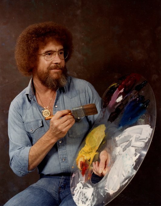 Jane Ross, Bob Ross' Wife 5 Fast Facts You Need to Know