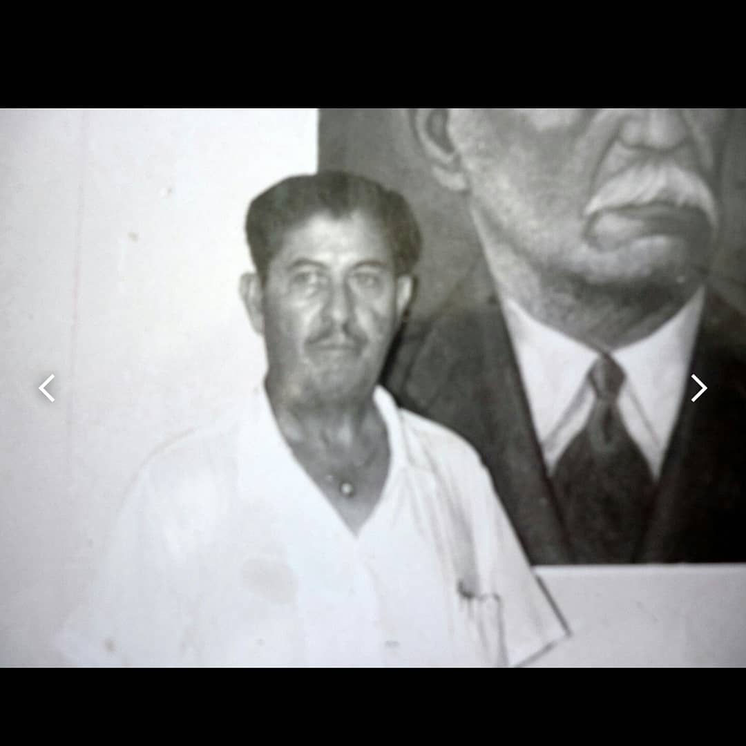 AlejandroLenMt2's tweet photo. Descanse en paz mi compadre, lingüista, profesor bilingüe, erudito de la lengua maya y fundador del PRD, Nicanor Chan Pech, quien ayer falleció en su natal Tepakan, Yucatán. 

https://t.co/JhoFaUNVOT
https://t.co/qnzKCsiI7s
https://t.co/QJoN3dXoPn https://t.co/3AYNnqDNkH