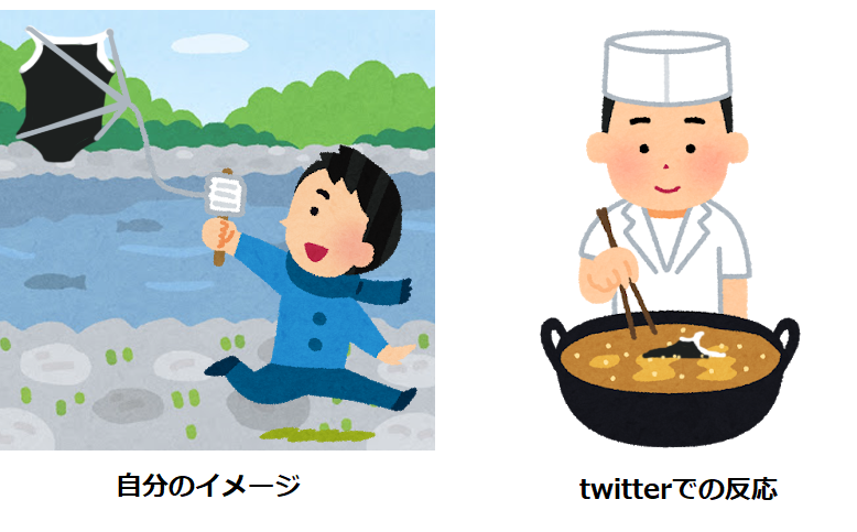 なまものさんの人気ツイート（新しい順） - ついふぁん！