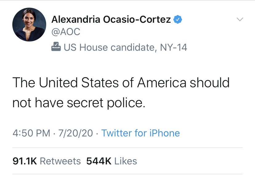 cc  @AOC