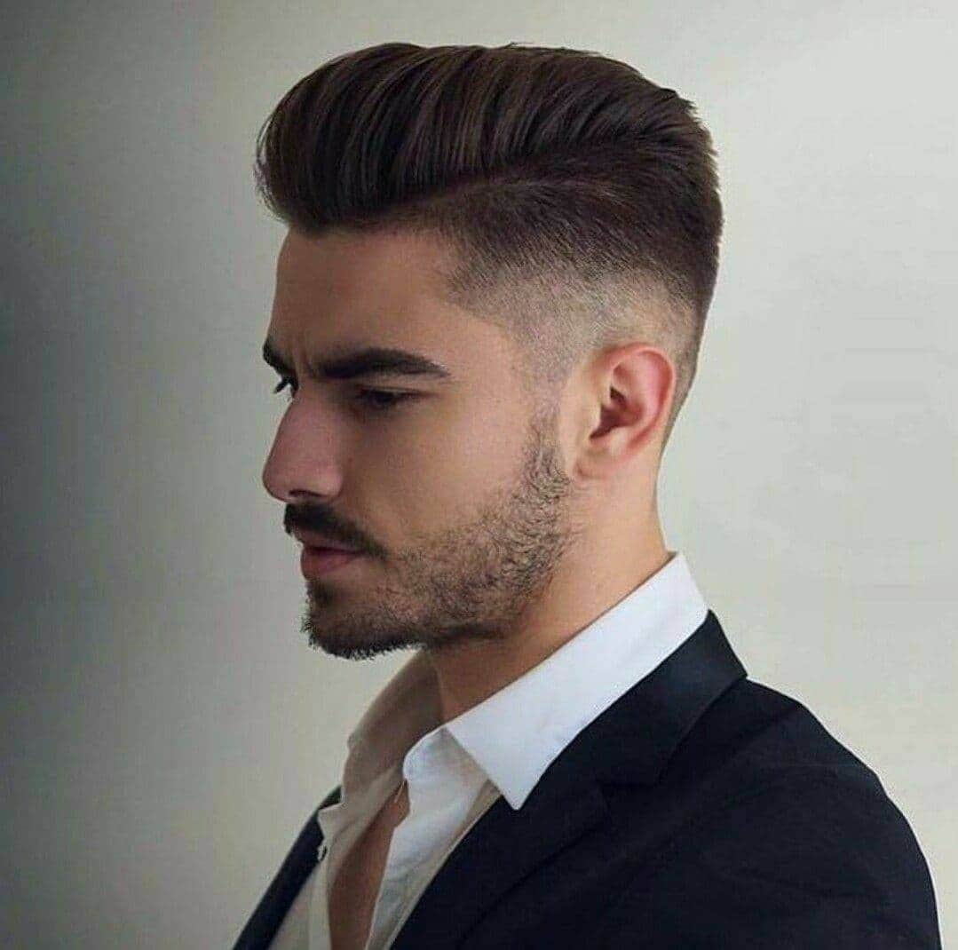 WestBarberia's tweet photo. 💡✂️ Cortes de cabello modernos #west ✂️💡🎩 https://t.co/RexTW3u83I