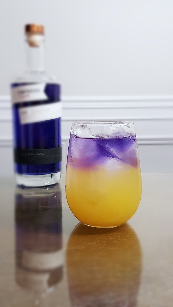 mpham902's tweet photo. Royal hawaiian cocktail! @EmpressGin1908 https://t.co/0GLPmyIQtb