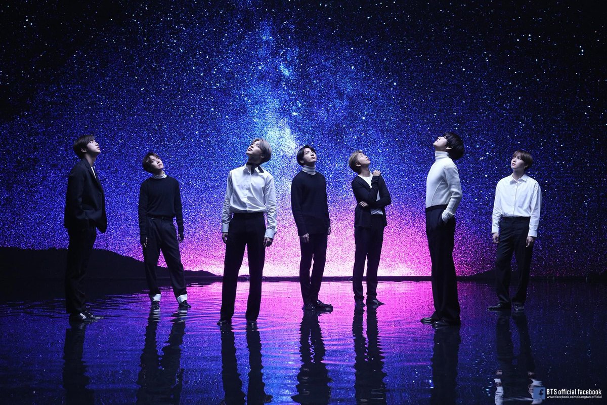 ARMYTEAMID's tweet photo. [💜]

Misi

🔒 2K Retweet
🔒 2K Reply

#MTVHottest BTS ( @BTS_twt ) https://t.co/o4iVVt4s3r