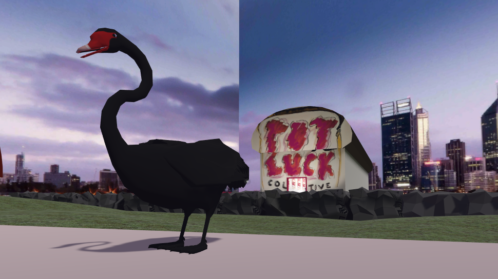 PotLvckCo's tweet image. EAST COAST staying at home safe?! 
We got ya! 
This       s a t u r d a y     why not stop by Planet Potluck and see the best views in Perth.
✈️⛔😔⏩😋💻📡🎨🎼💕🎉