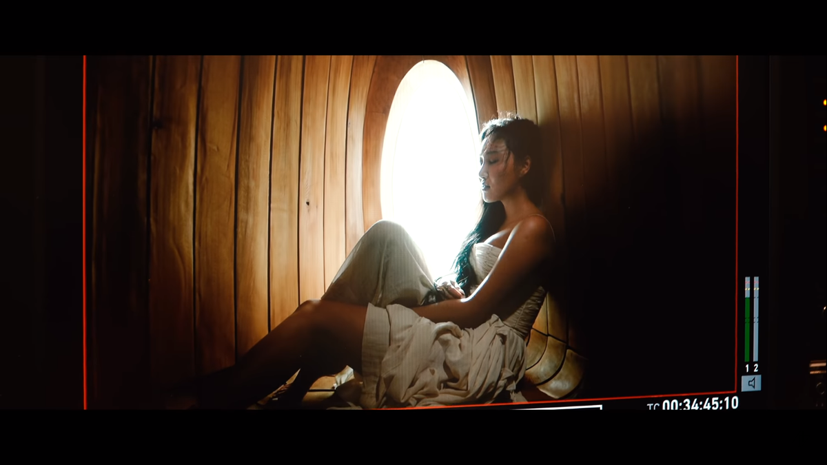 crazykad's tweet photo. #Hwasa #LMMHwasa #LMM https://t.co/k5WC6bVD2B