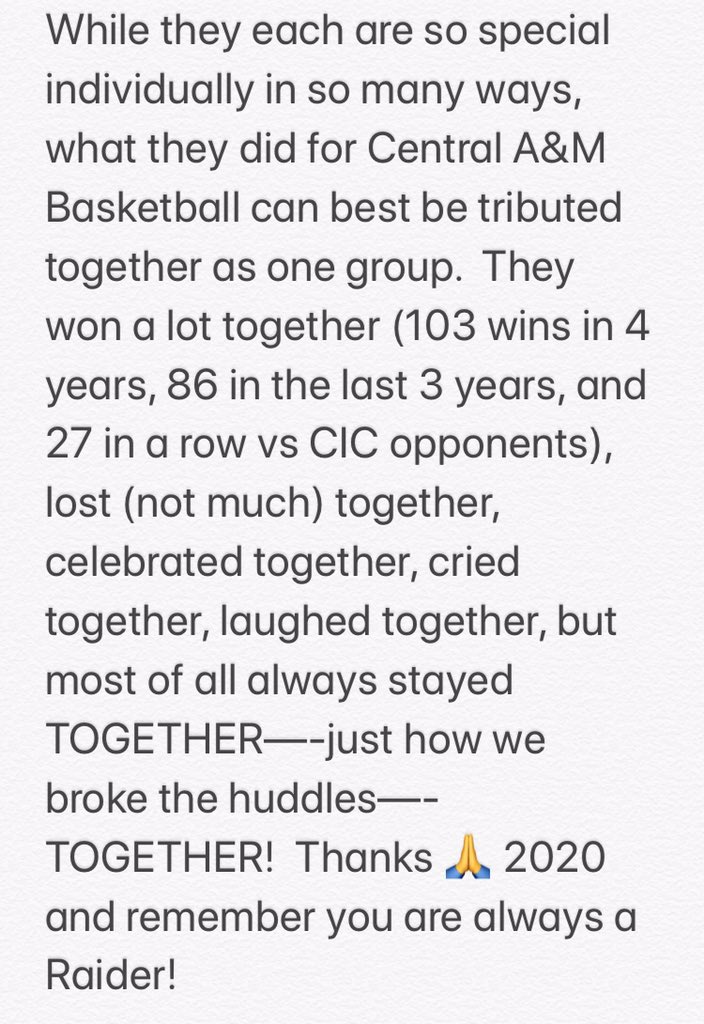 CoachSmithCAM's tweet photo. Senior Spotlight!  Thank you 🙏 @connor__32 @connorheat22 @paradee34 @BBurgener40 @_griffandricks @KeeganWaterman https://t.co/y9tXtz2jJr