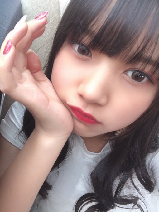奥野未悠のTwitter画像16