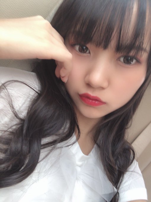 奥野未悠のTwitter画像17