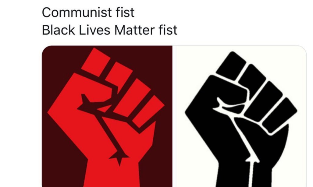 BlackNews4Real's tweet photo. Parler, MeWe and Codias respect freedom of speech, Google algorithms instead are completely obliterating anything that doesn't fit the narrative of the left #GoogleAlternatives #DumpGoogle #Google @Google @GoogleAds https://t.co/Te0s5wEccE