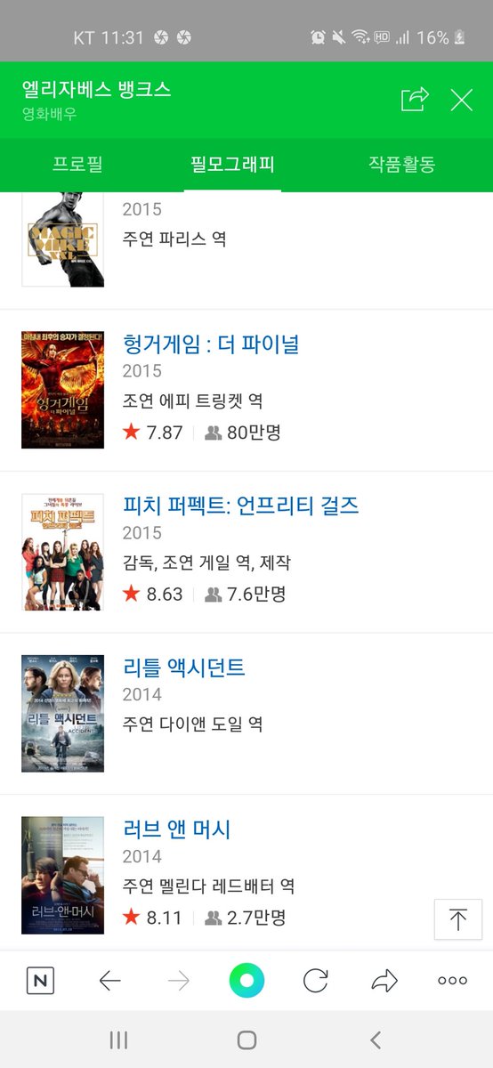 lowell__runner's tweet photo. 헐 미녀삼총사 보다가 뭔가 눈에 익은 배우가 보여서 엥 어디서 봤는데,, 했다가 갑자기 헝겜 에피 떠올라서 와 설마 했는데 ㄹㅇ 이였다ㅠㅠㅠㅠ https://t.co/ojcGnFp45a