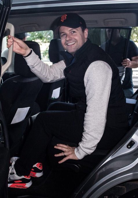 KelliAnn_A's tweet photo. We all need a Dec in our lives๐๐ #DeclanTuesday https://t.co/yemxVdEX85