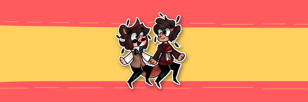 Clownshiiiiit_'s tweet photo. ;; 5mentarios,, quería hacer una wea wonita, pero me salió raro :S
( @goldenyourgod )
#draw #drawing #dibujo #dibujodigital #frechip #a #illustration #artdigital https://t.co/51nnO8y0Vf
