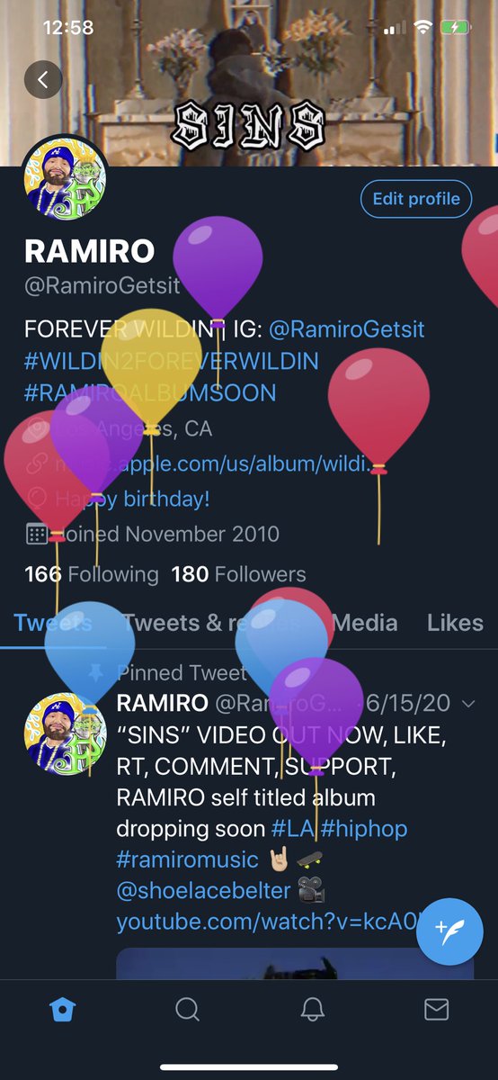 RAMIRO tweet media